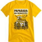 Koszulka dla ogrodników