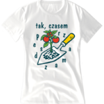 Koszulka damska dla ogrodniczki, rolniczki, fanki zieleni, dla botaniczki, koszulki dla botaników.