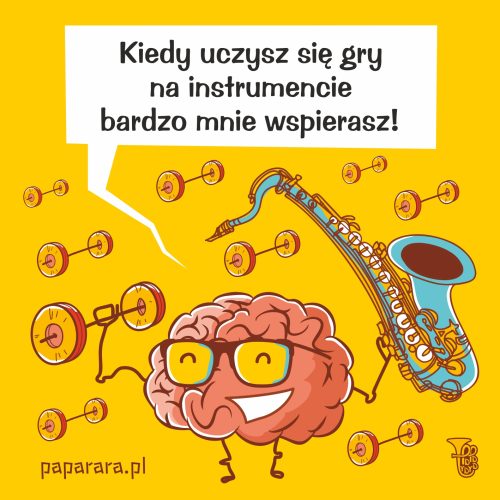 Jak motywować się do nauki gry na instrumencie