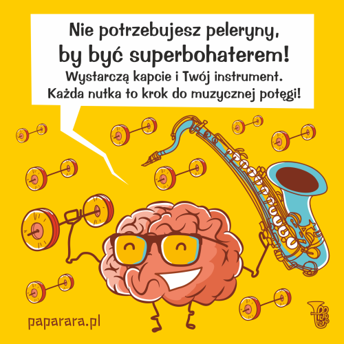 Super bohater w nauce